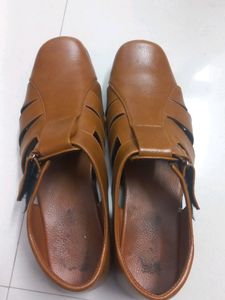 Traditional Sandals For Men 9 No.