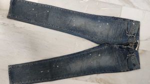 Combo Of 2 Jeans