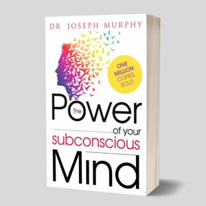 The Power Of Your Mind