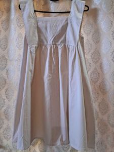 Cute Sleeveless Dress