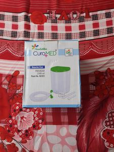 New packed CuroMed Anema machine with equipments