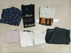 WOMEN&#39;S CLOTHES FOR DONATION