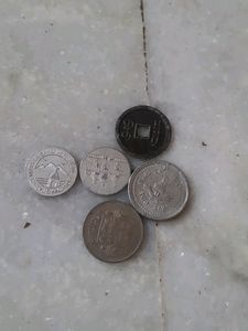 Old 10 Rupees Boat Note