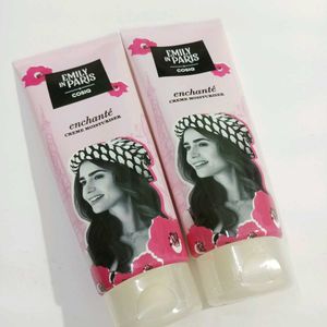 emliy paris moisturizer