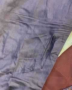 Elegant Purple Embroidered Kurta Set