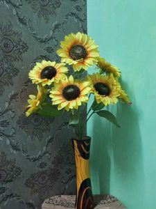 Sunflower Bouquet