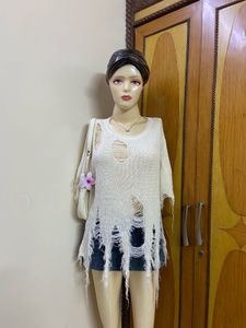 Beach Wear Top