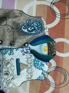 Combo For Baby Boys..