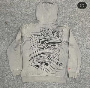 Adidas Hoodie - D Rose