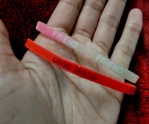 Combo Friendship Band