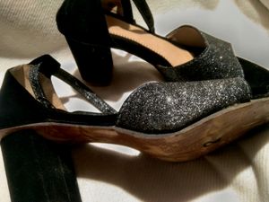 New Heel 👠