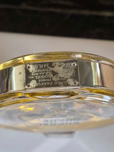 Chanel Chance For Muskan