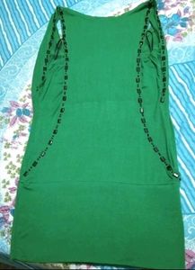 designer bodycon  top for girls
