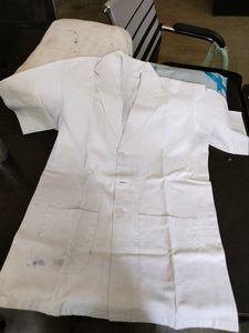 White Apron