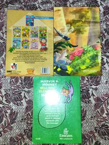 Children's Book Bundle