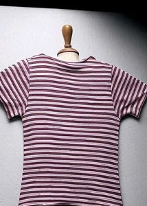 Striped T-Shirt
