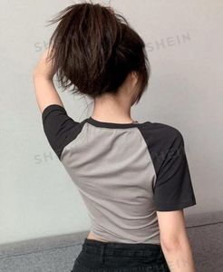 Butterfly Graphic Tee