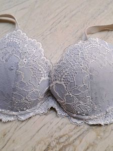 combo Of Four Imported Fabric Bra N Panty