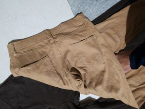 Two Jeans Pant Very Comfortable