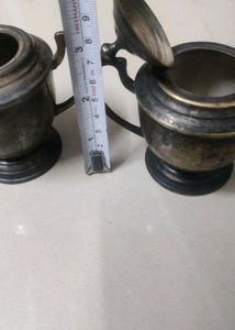 Both Brass Item At Rs 1200