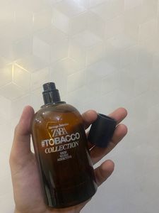 Zara Tobacco Collection Rich Warm Addictive (100m)