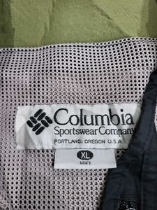 COLUMBIA Stylish Utility Vest