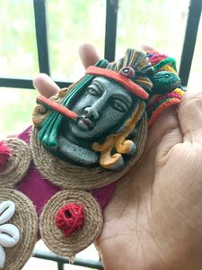 Handcrafted Jewellery Set