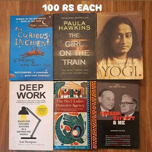 Novels