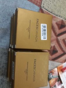 Faces Canada Compact Pack Of 6