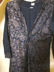 Gown