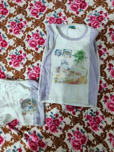 Baby Boy Two Dress