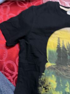 t shirt