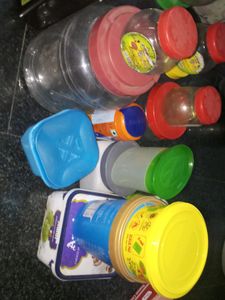 Containers