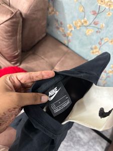 Nike Black T-Shirt