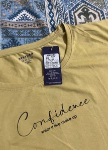 Eternea Confidence Graphic Tee