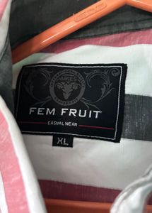 Formal Shirt