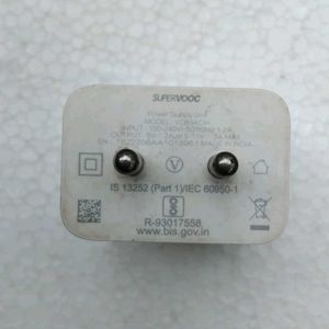 Mobile Charger