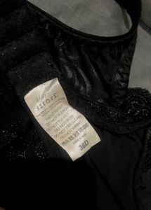 Almost New Bra Not In Used