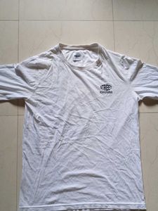 Street Culture Long Sleeve Tee