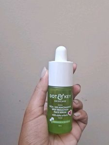 Dot & Key Spot Reduction Serum