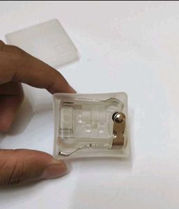 Gaming Trigger For Mobile Phones