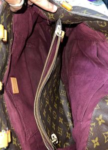 Authentic LV Bag