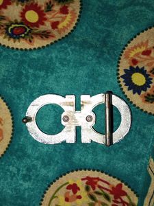Designer Belt Buckles