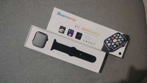 Smartberry A11 Smart Watch