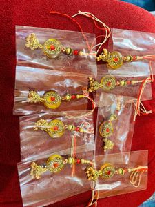 Rakhi Pair New With Tag Lumba And Raki