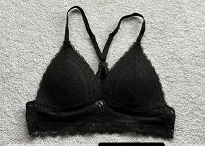Sale‼️Black Lace Bra 🖤