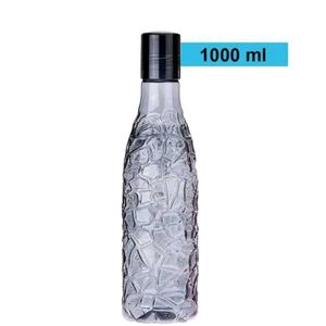 Reusable Water Bottles - Set of 2