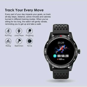 Fitness Smart Watch