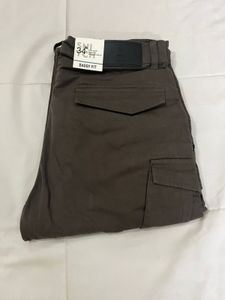 Snitch Pants
