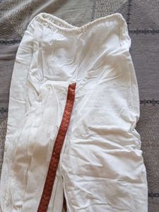 Men's Ethnic Dhoti &amp; Pyjama Set